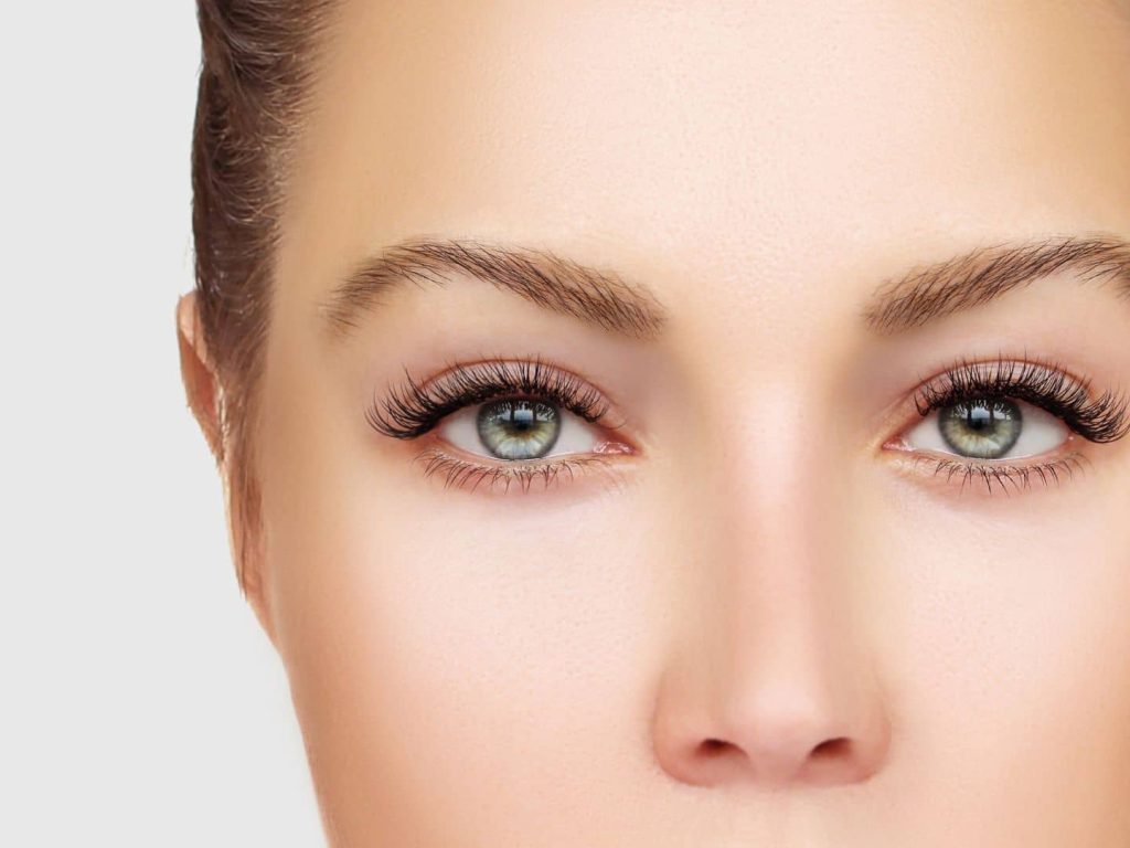 A guide to tear trough fillers